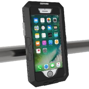 Telefonihoidik Oxford DryPhone Pro Iphone 6+/7+