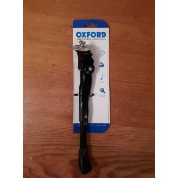 Tugijalg Oxford Superfoot  must