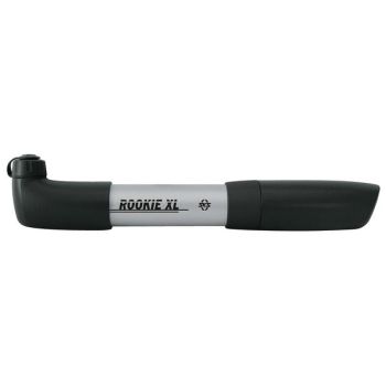 Pump SKS ROOKIE XL hõbe 5 bar