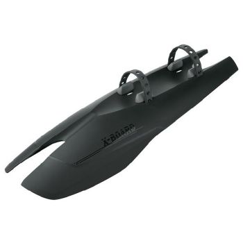 Porilaud X-Board Dark