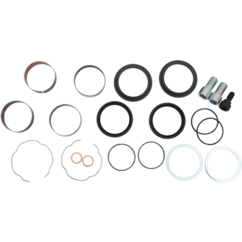 SLIDER RBLD KT 49MM FLT