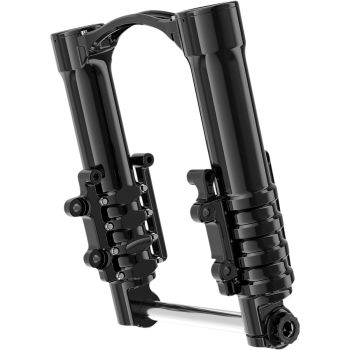 MOUNT FORK LEG FACT BLACK