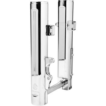 FORK LEGS 1/CALPR 49MM CH