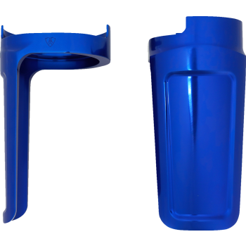 COVER FORK METHOD BLUE