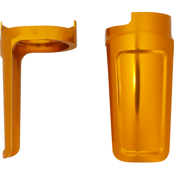 COVER FORK METHOD GOLD