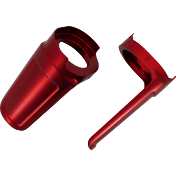 COVER FORK METHOD RED