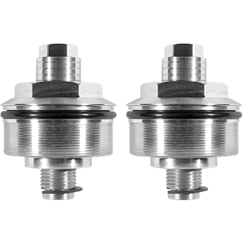 ADJUSTERS FORK 49MM RAW