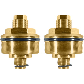 ADJUSTERS FORK 49MM GOLD