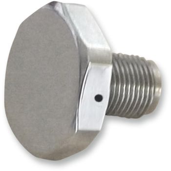 BOLT FORK TUBE CHROME