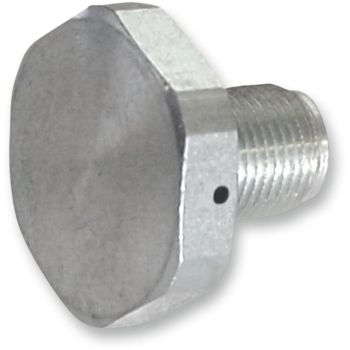 BOLT FORK TUBE ZINC