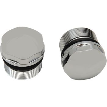CAP FORK TUBE 39MM
