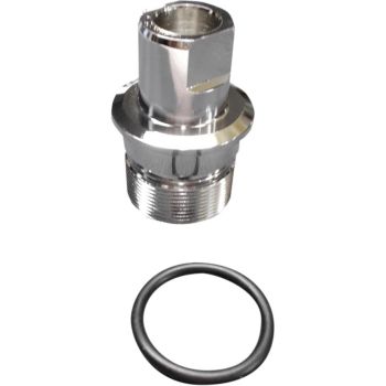FORK TUBE PLUG FLT