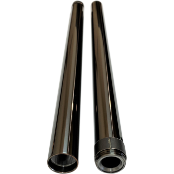 TUBE FORK 39MM 24.25 BLK