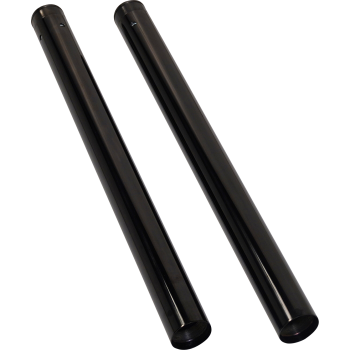 FORK TUBR 49MM BLK 24-7/8