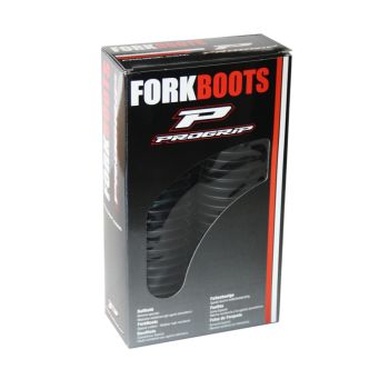 FORK BOOTS 42/45MM BK
