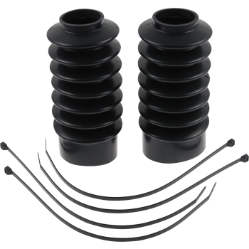 FORKBOOT 39MM