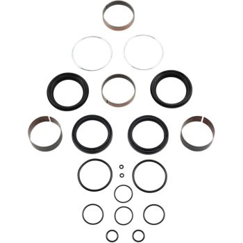 FORK SEAL/BUSHING KIT