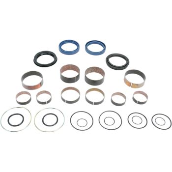 FORK SEAL/BUSHING KIT