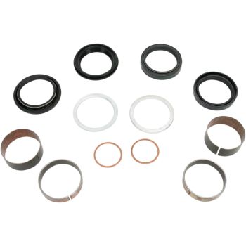 FORK SEAL/BUSHING KIT