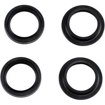 FORK SEAL/WIPER SET YZ80/85