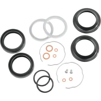 FORK SEAL KIT 96-03 1200S