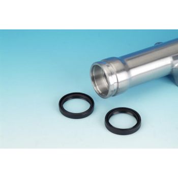 FORK SEAL DYNA V-ROD 49MM