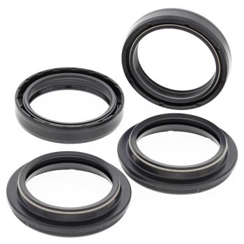 FORK SEAL & DUST KIT VICT