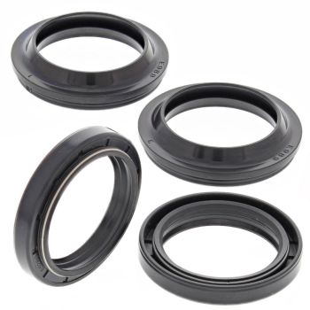 FORK SEAL & DUST KIT BMW