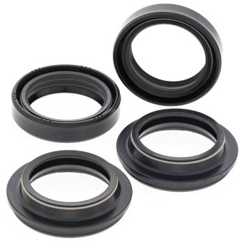 FORK SEAL & DUST KIT KAW
