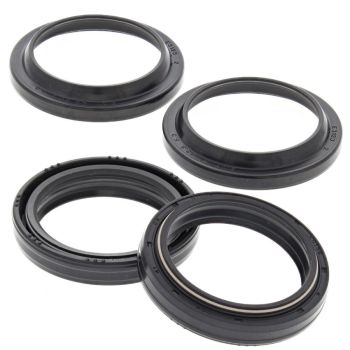 FORK SEAL & DUST KIT SUZ
