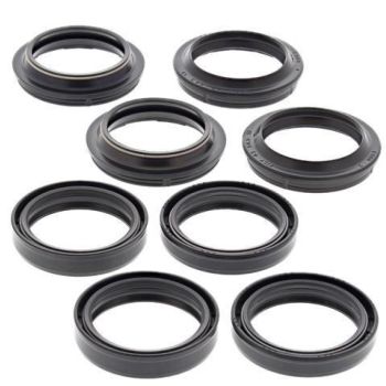 FORK SEAL & DUST KIT TRIU