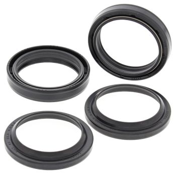 FORK SEAL & DUST KIT TRIU