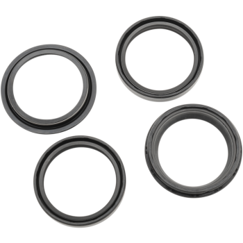 FORK SEAL/WIPER KIT KTM