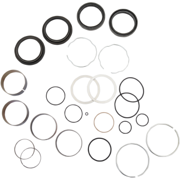 FORK SEAL/BUSH KIT