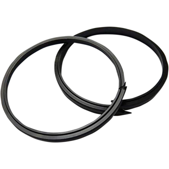 SCRAPER SEAL 48MM