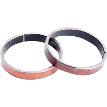 SLIDE METAL FF SET LOW R1 ZX10