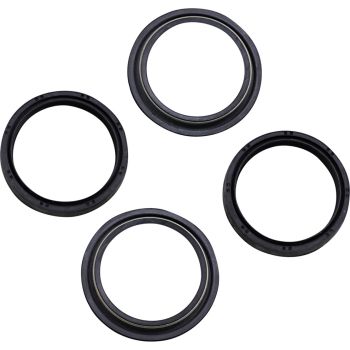 FORK SEAL/WIPER KIT 48MM