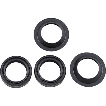 FORK SEAL/WIPR KT KX/RM65