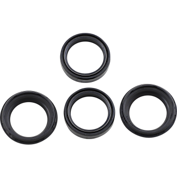 FORK SEAL/WIPER KT KTM50