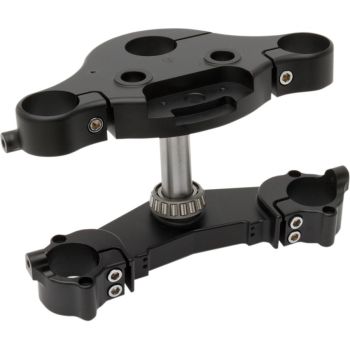 TRIPLE TREE+7 FLTBLACK