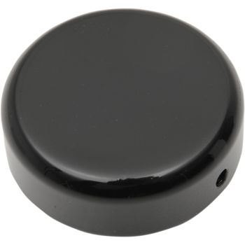 COVER STEM BOLT G BLK