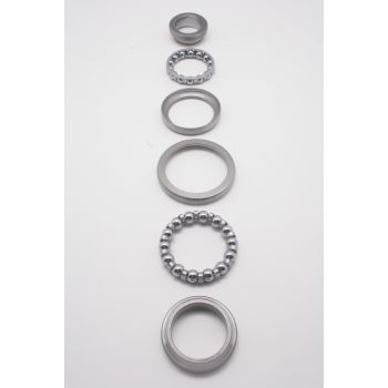 Roostevabast Terasest Roolisamba Laager