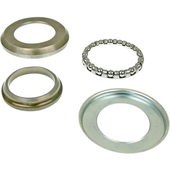 LWR STEERING BEARING SET