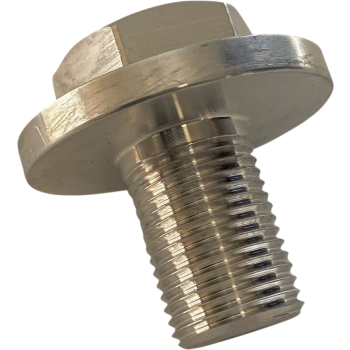BOLT STEERING STEM ALUM.