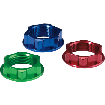 NUT STEERING STEM KAW GN