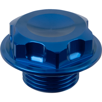 NUT STEERING STEM HUS BU