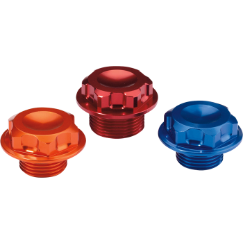 NUT STEERING STEM KTM OR