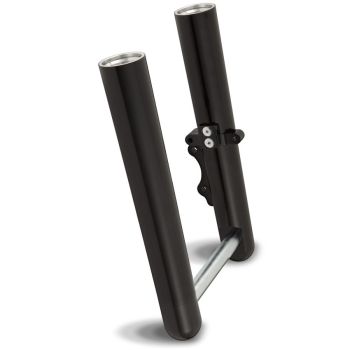 HOTLEG SMTH SNGL 08-13BLK