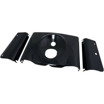 TINS FORK 86-14 FLST BLK