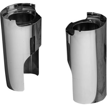 BOOT FORK F-TIRE STEEL CH